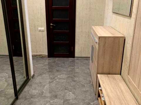 квартира по адресу Гагаринское Плато ул. (Гагаринское Плато), 5а к2