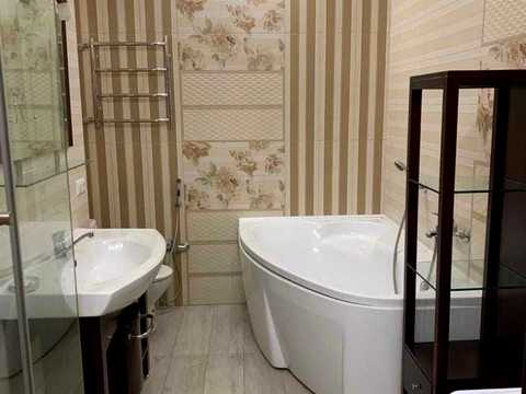 квартира по адресу Гагаринское Плато ул. (Гагаринское Плато), 5а к2