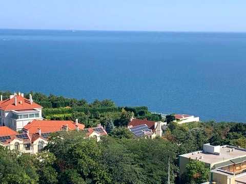 квартира по адресу Гагаринское Плато ул. (Гагаринское Плато), 5а к2