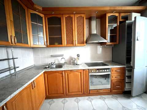 квартира по адресу Верховной Рады бульв., 21-А