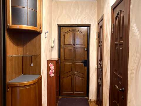 квартира по адресу Верховной Рады бульв., 21-А