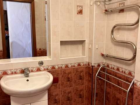 квартира по адресу Верховной Рады бульв., 21-А