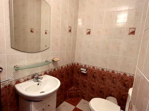 квартира по адресу Верховной Рады бульв., 21-А