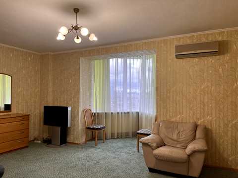 квартира по адресу Верховной Рады бульв., 21-А