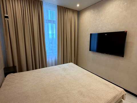 квартира за адресою Краснова вул., 1-А
