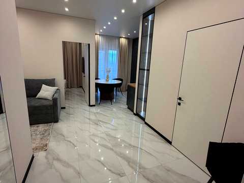 квартира за адресою Краснова вул., 1-А