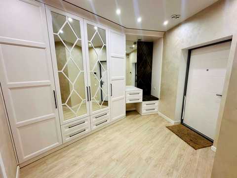 квартира за адресою Набережна Перемоги вул., 7