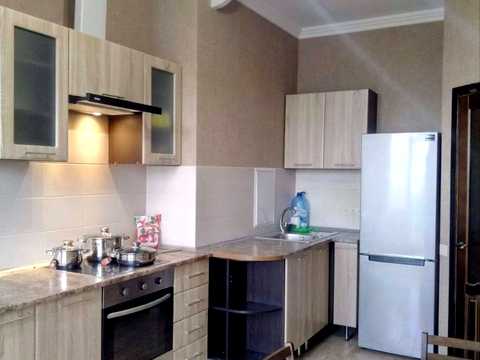 квартира за адресою Перлинна вул., 1