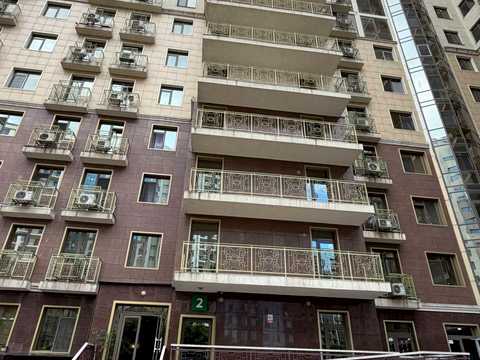 квартира за адресою Перлинна вул., 1