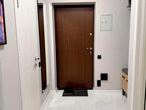 квартира по адресу Воздухофлотский просп. (Повітрофлотський), 56-Б