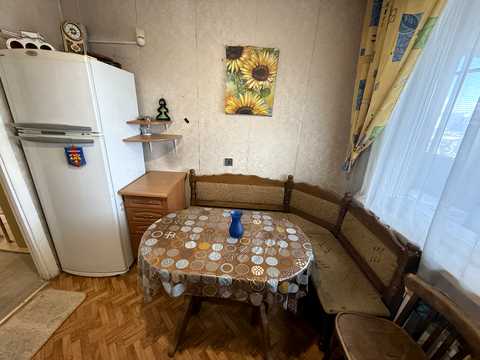 квартира по адресу Алексея Тихого ул. (Виборзька), 59-А