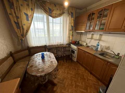 квартира по адресу Алексея Тихого ул. (Виборзька), 59-А