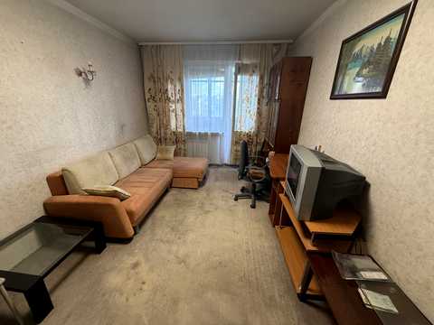 квартира по адресу Алексея Тихого ул. (Виборзька), 59-А