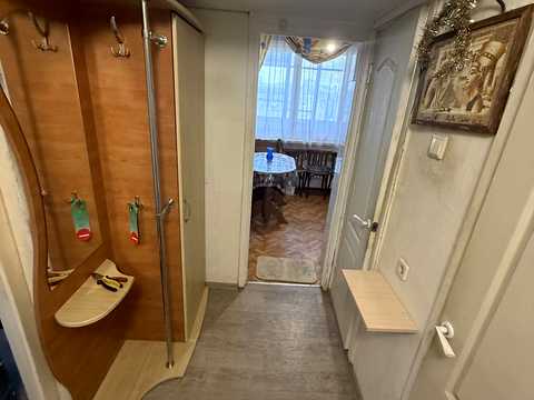 квартира по адресу Алексея Тихого ул. (Виборзька), 59-А