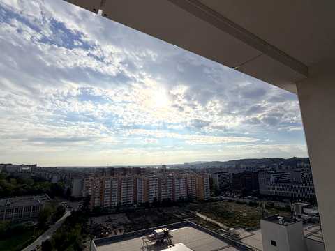 квартира за адресою Топольна вул., 4
