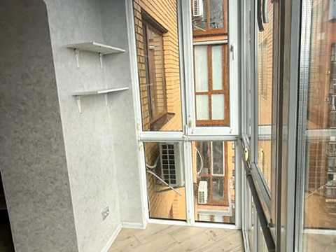 квартира за адресою Коцюбинського просп., 43а