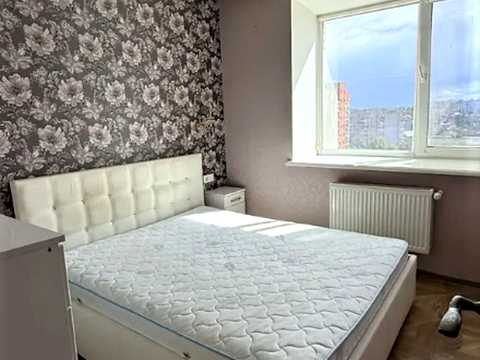 квартира за адресою Коцюбинського просп., 43а