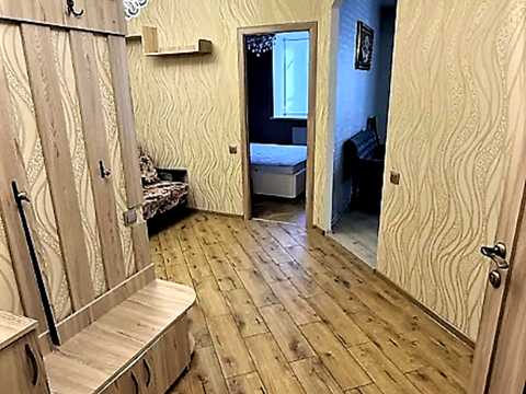 квартира за адресою Коцюбинського просп., 43а