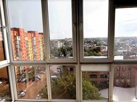 квартира за адресою Коцюбинського просп., 43а