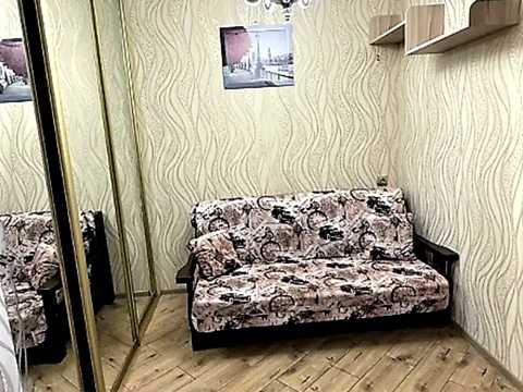 квартира за адресою Коцюбинського просп., 43а