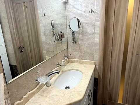 квартира за адресою Коцюбинського просп., 43а