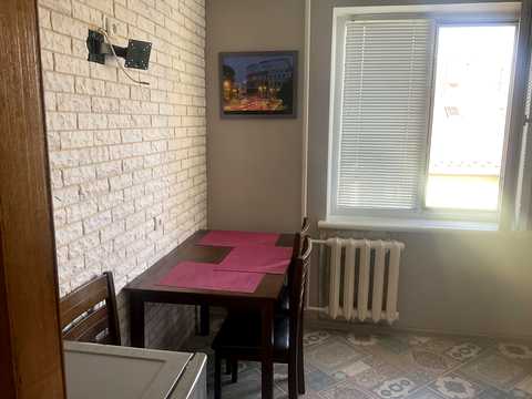 квартира по адресу Заболотного ул., 31