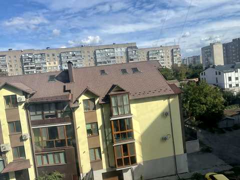 квартира по адресу Заболотного ул., 31