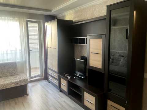 квартира по адресу Заболотного ул., 31