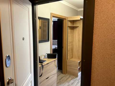 квартира по адресу Заболотного ул., 31
