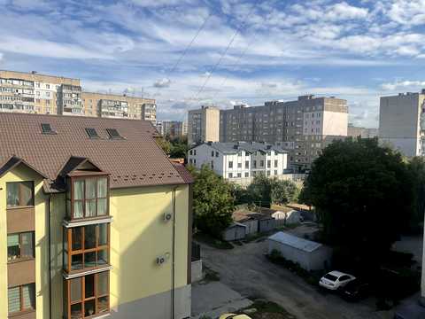 квартира по адресу Заболотного ул., 31