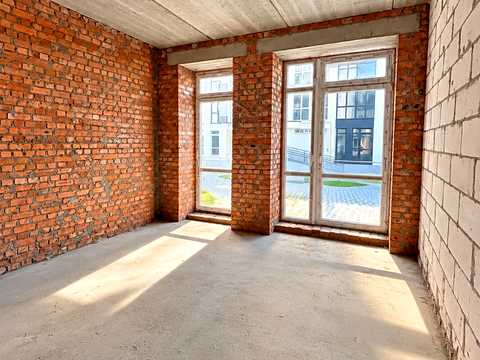 квартира за адресою Кузьми Скрябіна вул., 14