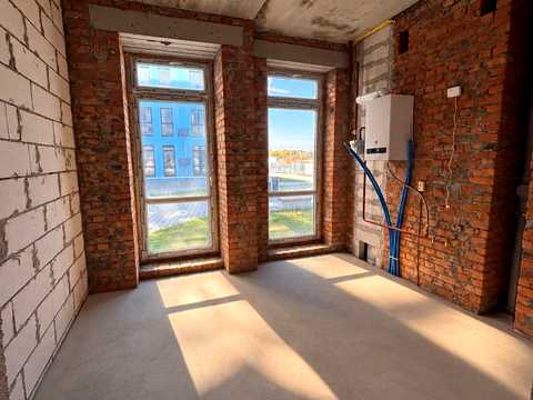 квартира за адресою Кузьми Скрябіна вул., 14