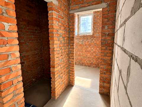 квартира за адресою Кузьми Скрябіна вул., 14