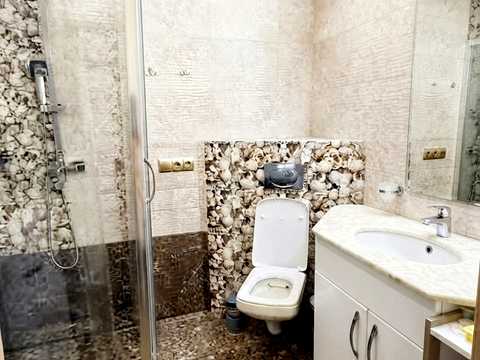 квартира за адресою Коцюбинського просп., 43а
