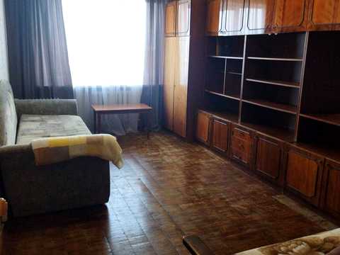 квартира по адресу Романа Шухевича просп. (Генерала Ватутіна), 2-Б