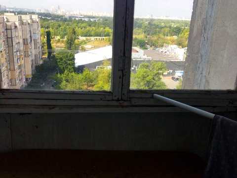 квартира по адресу Романа Шухевича просп. (Генерала Ватутіна), 2-Б