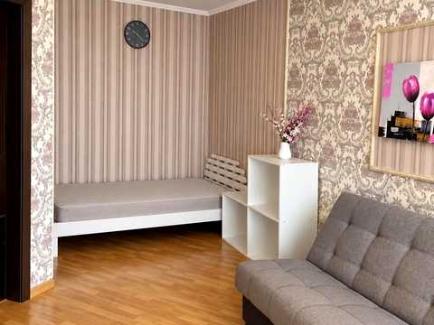 квартира по адресу Боголюбова ул., 14