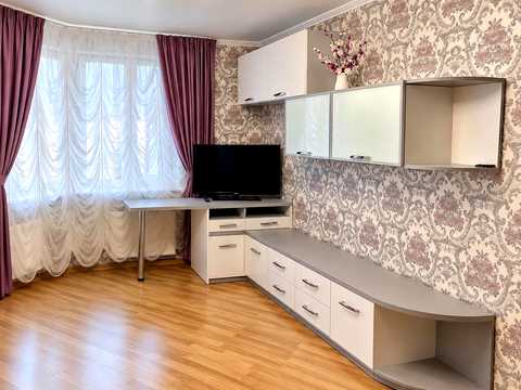 квартира по адресу Боголюбова ул., 14