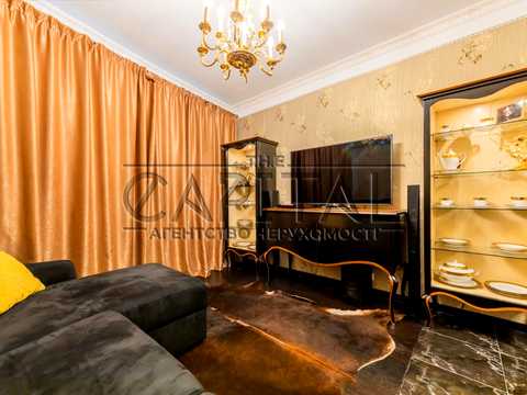 квартира за адресою Голосіївський просп. (40-річчя Жовтня), 60