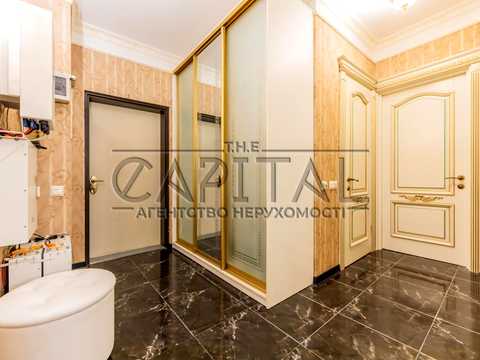квартира за адресою Голосіївський просп. (40-річчя Жовтня), 60