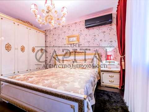 квартира за адресою Голосіївський просп. (40-річчя Жовтня), 60