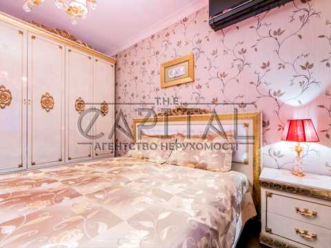 квартира за адресою Голосіївський просп. (40-річчя Жовтня), 60
