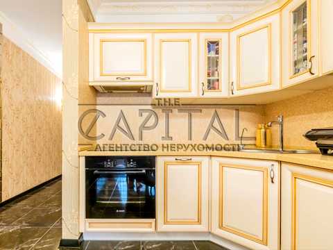 квартира за адресою Голосіївський просп. (40-річчя Жовтня), 60