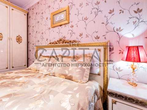 квартира за адресою Голосіївський просп. (40-річчя Жовтня), 60