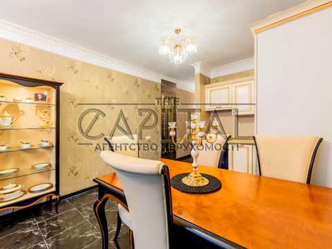 квартира за адресою Голосіївський просп. (40-річчя Жовтня), 60