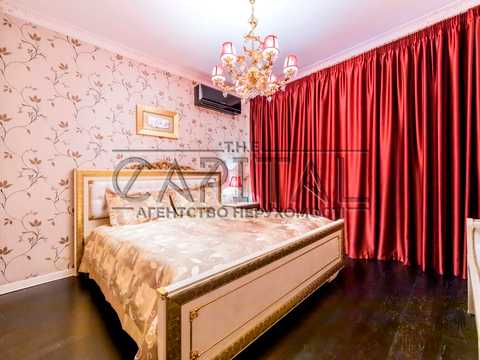 квартира за адресою Голосіївський просп. (40-річчя Жовтня), 60
