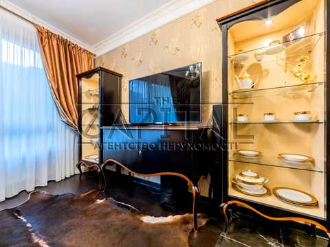 квартира за адресою Голосіївський просп. (40-річчя Жовтня), 60