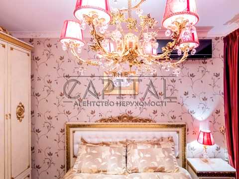 квартира за адресою Голосіївський просп. (40-річчя Жовтня), 60