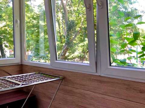 квартира за адресою Наукова вул., 76
