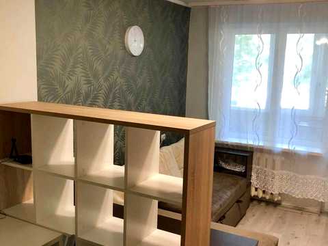 квартира за адресою Наукова вул., 76